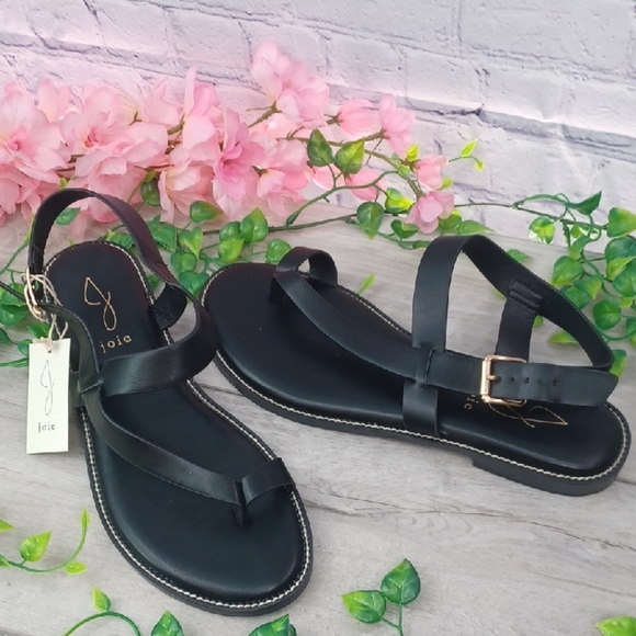 Joie Lennox Sandal New - Picture 1 of 8